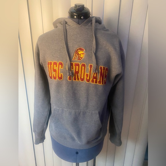 USC Trojans Hoodie - Picture 1 of 4